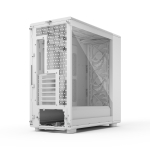 FD EPOCH XL WHITE TG CLEAR