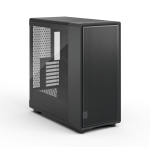 FD EPOCH XL BLACK TG LIGHT