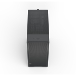 FD EPOCH XL BLACK TG LIGHT
