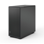 FD EPOCH XL BLACK SOLID