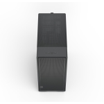 FD EPOCH XL BLACK SOLID