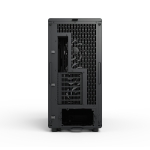 FD EPOCH XL BLACK SOLID