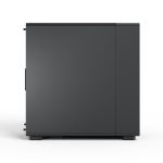 FD EPOCH XL BLACK SOLID