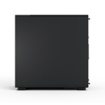 FD EPOCH XL BLACK SOLID