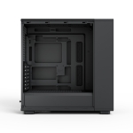 FD EPOCH XL BLACK SOLID