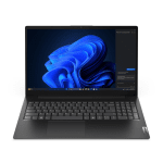 LENOVO CORE 7 16G INT 512GB_SSD 15.6 FHD IPS AG BLACK