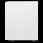 Gamdias кутия Case ATX - TALOS E3 MESH White - aRGB, Tempered Glass