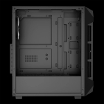 Gamdias кутия Case ATX - AURA GC1 Elite - Mesh, RGB, Tempered Glass