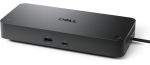Докинг станция Dell Pro Thunderbolt 4 Smart Dock - SD25TB4