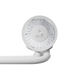 Arctic водно охлаждане Liquid Freezer III Pro 280 A-RGB White