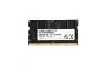 Apacer памет RAM 16GB DDR5 SODIMM 2048x8 5600MHz - AS16GHB56CVBBGH