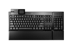 be quiet! професионална геймърска механична клавиатура Professional Gaming Mechanical Keyboard DARK MOUNT - be quiet! Silent Switches [Linear]