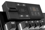 be quiet! професионална геймърска механична клавиатура Professional Gaming Mechanical Keyboard DARK MOUNT - be quiet! Silent Switches [Linear]