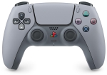Безжичен контролер Sony DualSense - 30th Anniversary Edition