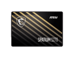 MSI SSD 240GB INT SATA3 2.5''