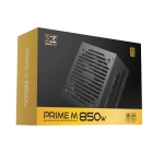 Xigmatek захранване PSU ATX 3.1 850W Gold, Full Modular - Prime M 850W Gold