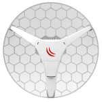 Антена MikroTik LHG 60G RBLHGG-60