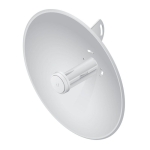 Антена Ubiquiti PowerBeam PBE-M5-400