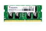 Памет ADATA 8GB DDR4 2666MHz SODIMM AD4S26668G19-BGN