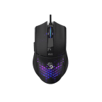 Геймърска мишка A4tech bloody L65 Max, Жична, 12000 cpi, Honeycomb,Черна