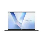 Лаптоп ASUS Vivobook 16 X1607QA-MB004W, 16.0" Full HD+, Qualcomm Snapdragon X X1-26-100, 16 GB LPDDR5X, SSD 1 TB