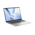 Лаптоп ASUS Vivobook 16 X1607QA-MB004W, 16.0" Full HD+, Qualcomm Snapdragon X X1-26-100, 16 GB LPDDR5X, SSD 1 TB