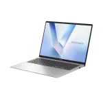 Лаптоп ASUS Vivobook 16 X1607QA-MB004W, 16.0" Full HD+, Qualcomm Snapdragon X X1-26-100, 16 GB LPDDR5X, SSD 1 TB