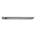 Лаптоп Asus Vivobook X1504VA-BQ2910, 15.6" FHD, Intel 5 120U 1.4 GHz, 16GB DDR4, SSD 1TB, Free OS