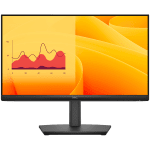Dell Pro 22 Monitor - E2225HM 21.45" FHD 1920x1080 100Hz, 72% NTSC (CIE 1931), 103 PPI, 16:9, VA, AG, 250 cd/m2, 3000:1, 178/178, 5ms/8ms, DP, HDMI, VGA, Tilt