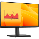 Dell Pro 22 Monitor - E2225HM 21.45" FHD 1920x1080 100Hz, 72% NTSC (CIE 1931), 103 PPI, 16:9, VA, AG, 250 cd/m2, 3000:1, 178/178, 5ms/8ms, DP, HDMI, VGA, Tilt