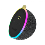 CANYON Magnetic BT speaker OnMove 13 5W Black