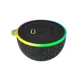 CANYON Magnetic BT speaker OnMove 13 5W Black