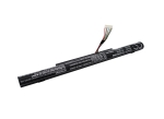 Батерия  за лаптоп  ACER Aspire E5 522-64T9, Aspire F5-571-50RK, TravelMate P257-M-52CA, AL15A32 LiIon 14.8V 2200mAh CAMERON SINO