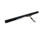 Батерия  за лаптоп  ACER Aspire E5 522-64T9, Aspire F5-571-50RK, TravelMate P257-M-52CA, AL15A32 LiIon 14.8V 2200mAh CAMERON SINO