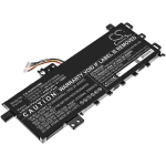 Батерия за лаптоп  ASUS VivoBook 14 X409UA-BV050T, VivoBook 15 F1500EA-BQ2362, C21N1818 LiPo 7.6V 4100mAh CAMERON SINO