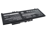 Батерия  за лаптоп DELL Latitude 14 5000, Latitude 15 5000, Latitude 5450, 5250 , 079VRK LiPo 7.4V 6850mAh CAMERON SINO