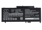 Батерия  за лаптоп DELL Latitude 14 5000, Latitude 15 5000, Latitude 5450, 5250 , 079VRK LiPo 7.4V 6850mAh CAMERON SINO