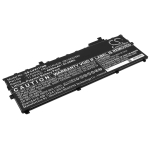 Батерия за лаптоп  LENOVO TP X1 20HQS01S00, ThinkPad X1 Carbon 2017-20HR002MGE, 01AV429 LiPo 11.58V 4800mAh CAMERON SINO