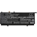 Батерия за лаптоп HP Spectre X360 13-AP0000NA, HSTNN-OB1B SP04XL LiPo 15.4V 3850 mAh CAMERON SINO