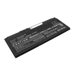 Батерия за лаптоп FUJITSU LifeBook E448, E5511, T939, U7410, U747, U757, FMVNBP248, FPCBP531 LiPo 14.4V 3450 mAh CAMERON SINO