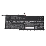Батерия за лаптоп LENOVO ThinkPad X1 20FBS0L900, ThinkPad X1 Yoga 20FQA04TAU, 00HW028 LiPo 15.2V 3300 mAh CAMERON SINO
