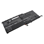 Батерия за лаптоп LENOVO ThinkPad X1 20FBS0L900, ThinkPad X1 Yoga 20FQA04TAU, 00HW028 LiPo 15.2V 3300 mAh CAMERON SINO