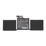 Батерия за лаптоп Apple MacBook Pro 13 A1708  A1713 LiPo 11.1V 4700mAh CAMERON SINO