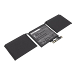 Батерия за лаптоп Apple MacBook Pro 13 A1708  A1713 LiPo 11.1V 4700mAh CAMERON SINO