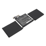 Батерия за лаптоп Apple MacBook Pro 13 A1708  A1713 LiPo 11.1V 4700mAh CAMERON SINO