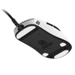 Endgame Gear професионална геймърска мишка Professional Gaming Mouse OP1 8K v2 - White