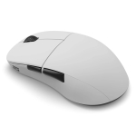 Endgame Gear професионална геймърска мишка XM2w 4K v2 - Wireless Gaming Mouse - White