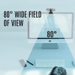 Streamplify стрийминг уеб камера Streaming Web Camera CAM MINI - 1080p@60FPS, 2MP - SPCW-CMFH221.11