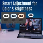 Streamplify стрийминг уеб камера Streaming Web Camera CAM PLUS - 1080p@60FPS, 2MP - SPCW-CLFH221.11