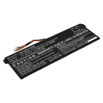 Батерия  за лаптоп ACER  Aspire 3 A314-22-A1YY, Aspire 5 A514-53-58BG AP18C4K LiPo 11,25V 3700 mAh CAMERON SINO
